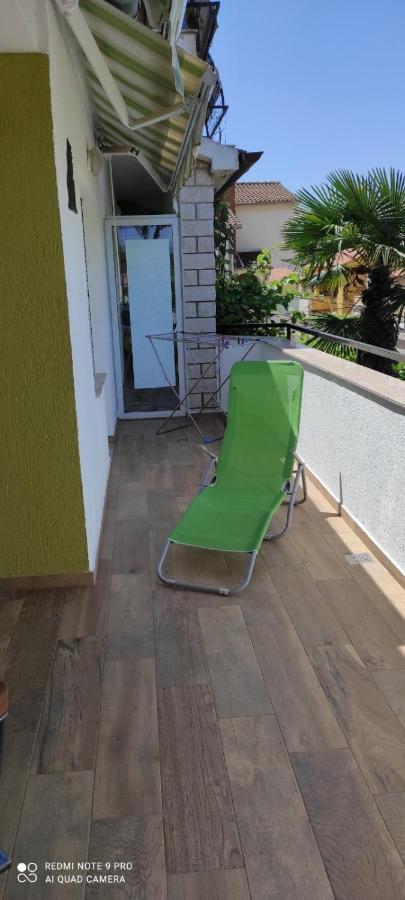 Apartment Jozefina Пореч Экстерьер фото