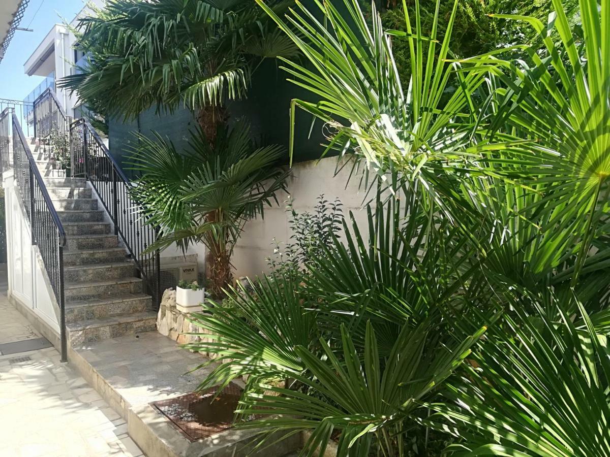 Apartment Jozefina Пореч Экстерьер фото